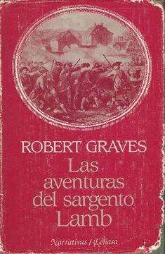 portada aventuras sargento lamb, las (in Spanish)