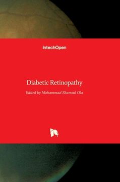 portada Diabetic Retinopathy (en Inglés)