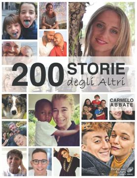 portada 200 Storie Degli Altri (in Italian)