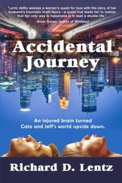 portada Accidental Journey 