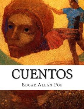 portada Edgar Allan Poe, cuentos (in Spanish)