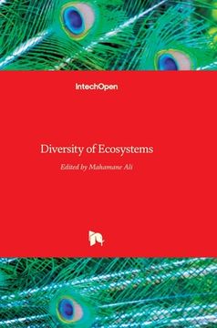 portada Diversity of Ecosystems (en Inglés)