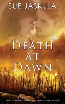 portada Death at Dawn (in English)