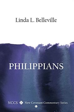 portada Philippians (Nccs) 