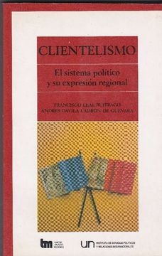 portada Sistema Político y su Expresión Regional, el.