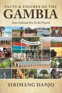 portada Facts & figures of the Gambia (en Inglés)