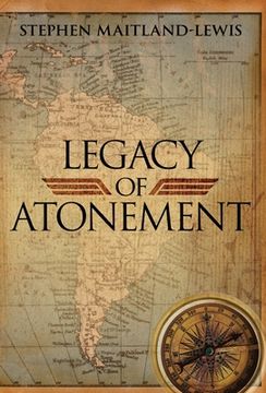 portada Legacy of Atonement (in English)