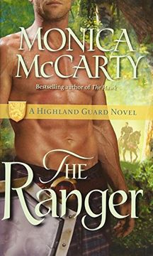 portada The Ranger: A Highland Guard Novel (en Inglés)