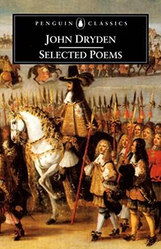 portada Selected Poems (Penguin Classics) (en Inglés)
