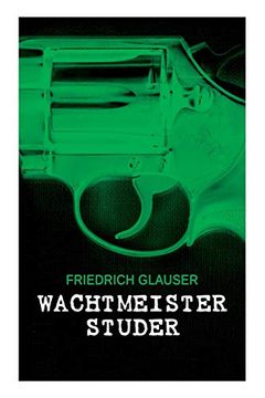 portada Wachtmeister Studer (in German)