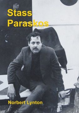 portada Stass Paraskos (en Inglés)