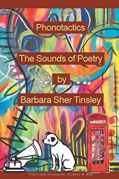 portada Phonotactics: The Sounds of Poetry (en Inglés)