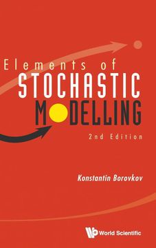 portada Elements of Stochastic Modelling 