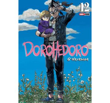 portada DOROHEDORO N.12 (in Spanish)