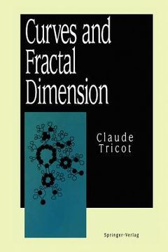 portada curves and fractal dimension (en Inglés)