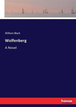 portada Wolfenberg (en Inglés)