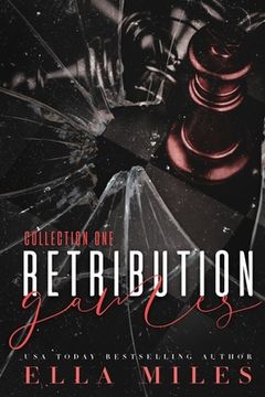 portada Retribution Games: Collection 1 