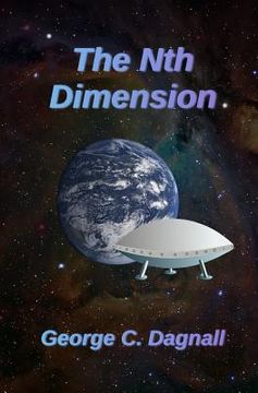 portada The Nth Dimension (en Inglés)