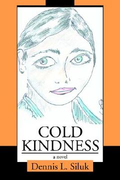 portada cold kindness (en Inglés)