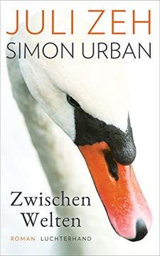 portada Zwischen Welten (en Alemán)