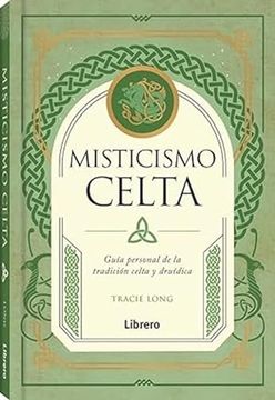 portada Misticismo Celta (in Spanish)