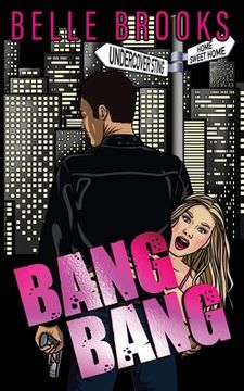 portada Bang Bang
