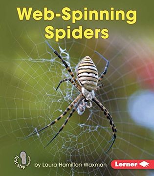 portada Web-Spinning Spiders
