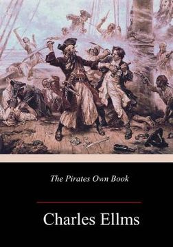 portada The Pirates Own Book (en Inglés)