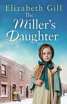 portada The Miller'S Daughter: Will she be Forever Destined to the Workhouse? (in English)