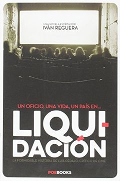 portada Liquidación (in Spanish)