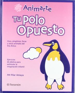 portada Tu Polo Opuesto (in Spanish)