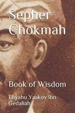 portada Book of Wisdom: House of Hakhamim (Kabbalah Insights) (en Inglés)