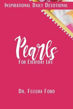 portada Pearls for Everyday Life: An Inspirational Devotional