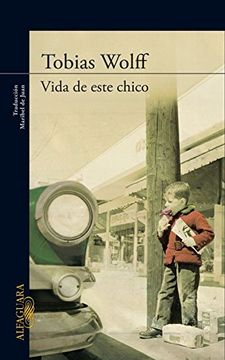 portada Vida de Este Chico (in Spanish)
