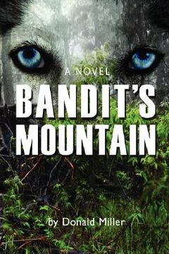 portada bandit's mountain (in English)