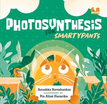 portada Photosynthesis for Smartypants (en Inglés)
