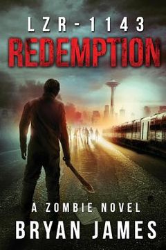 portada Lzr-1143: Redemption (Book Three of the LZR-1143 Series) (en Inglés)