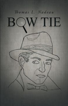 portada Bow Tie