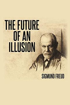 portada The Future of an Illusion (in English)