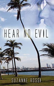 portada Hear no Evil (in English)