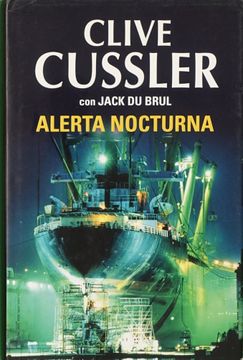 portada Alerta Nocturna (in Spanish)