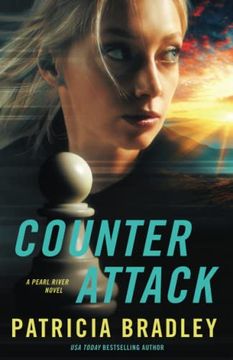 portada Counter Attack (Pearl River) (en Inglés)