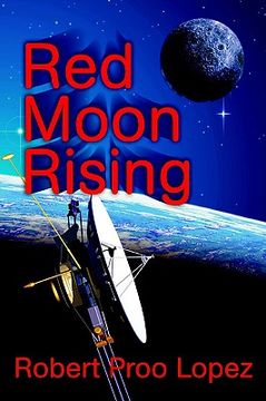 portada red moon rising (en Inglés)