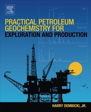 portada Practical Petroleum Geochemistry for Exploration and Production