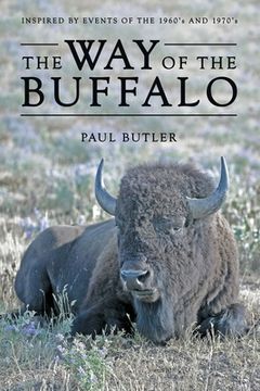 portada The Way of the Buffalo (en Inglés)