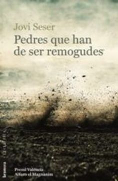 portada Pedres que han de ser Remogudes (in Catalá)