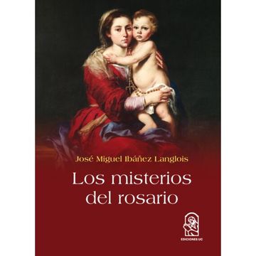 portada Los Ministerios del Rosario (in Spanish)