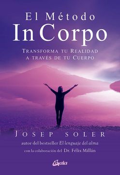 portada El Metodo in Corpo (in Spanish)