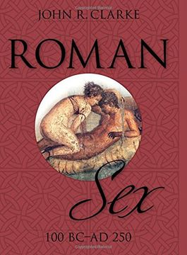 portada Roman Sex: 100 B.C. to A.D. 250