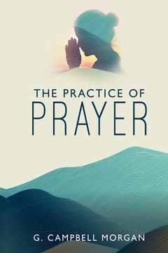 portada The Practice of Prayer